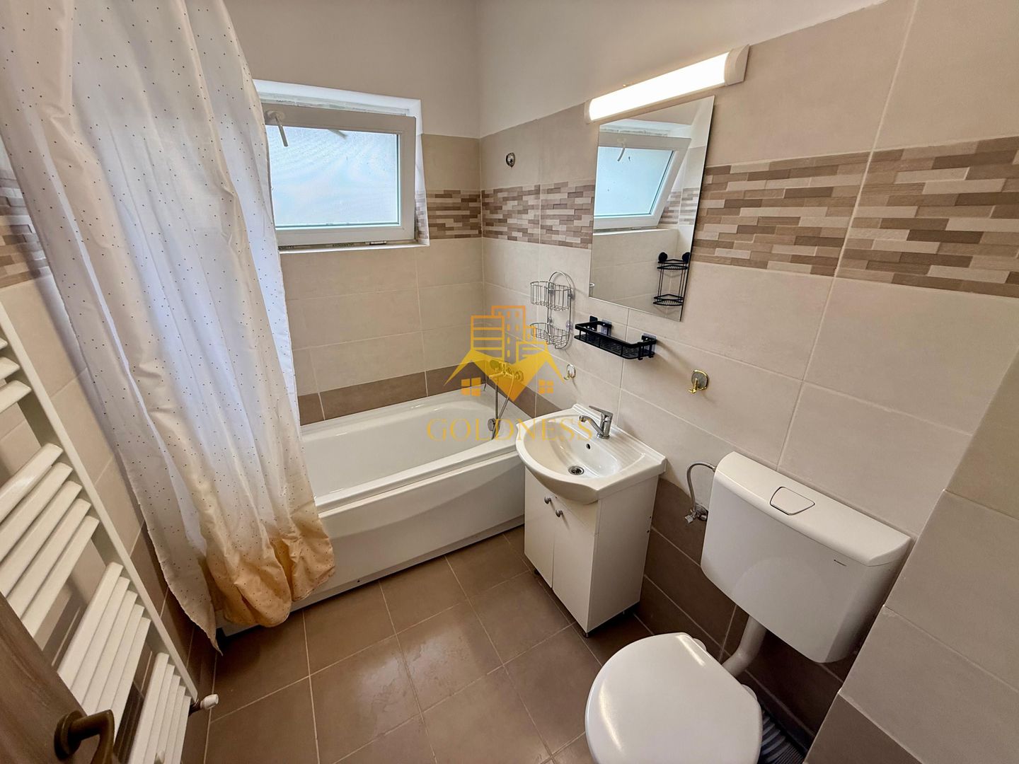 2 camere decomandate, parcare, Zona OMV, Leroy Merlin, Audi, Buna Ziua - Poză 8