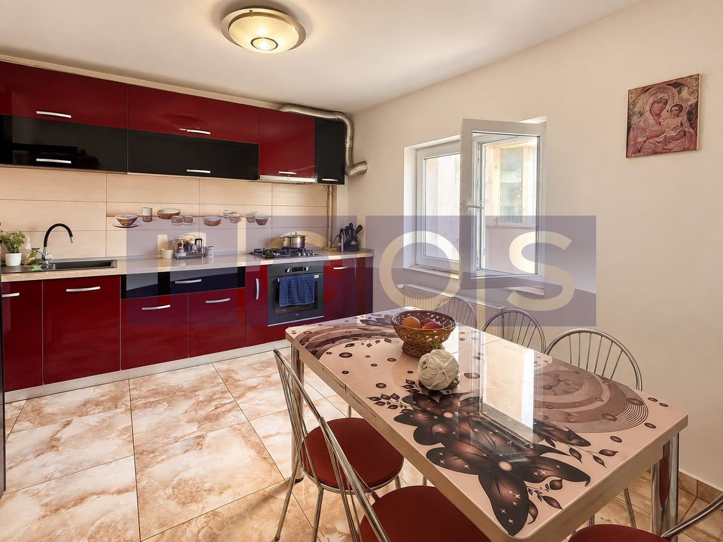 VANZARE 4 CAMERE MALL VITAN | FOISORULUI | SECTOR 3 | - Poză 3