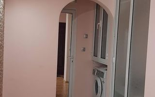 Apartament 2 camere de inchiriat - Micro 39C, etaj 3/4 - Poză 3