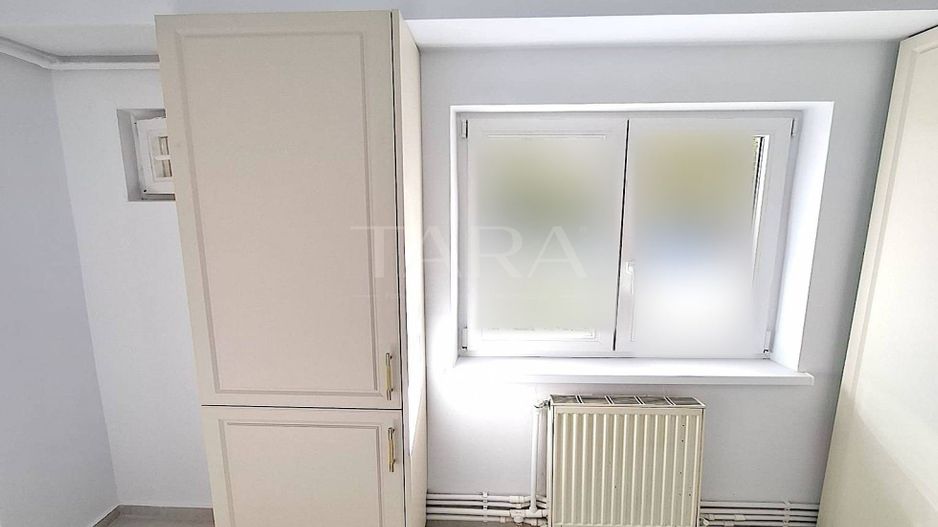 Apartament modern cu 2 camere, Gheorgheni – zona Interservisan - Poză 6