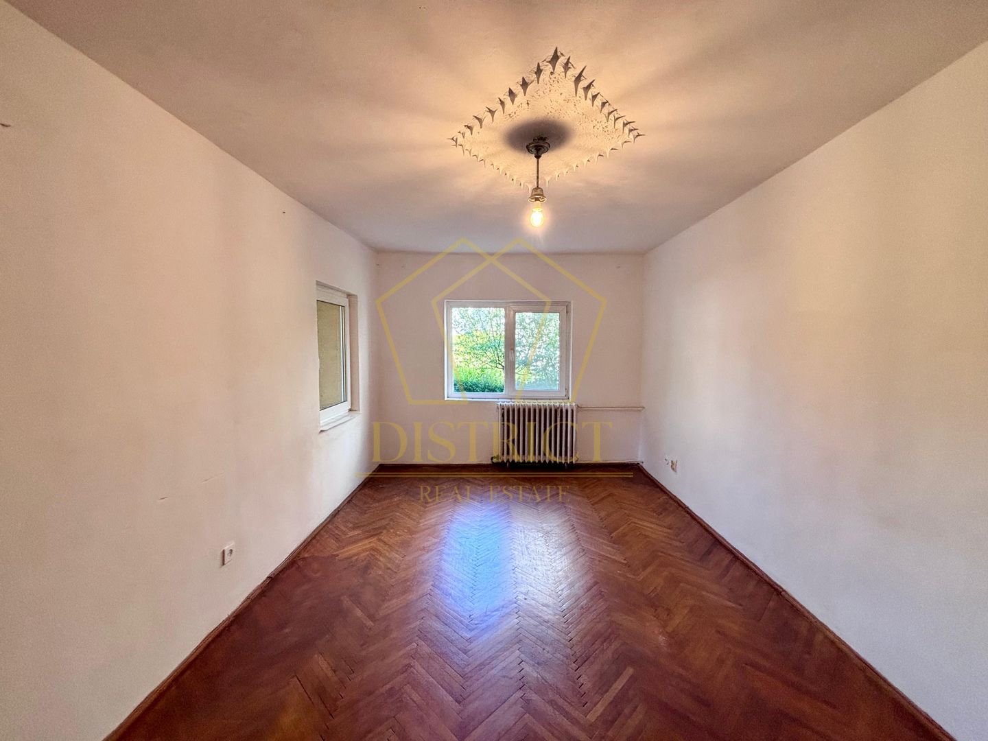 COM 0% Apartament decomandat cu 1 camera | Sagului - Poză 3