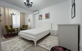 Apartament cu o cameră de închiriat, Dacia, Complex Comat Towers - Poză 8