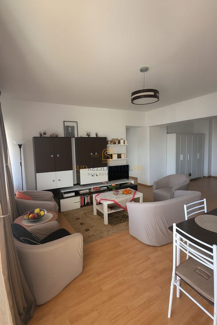 Apartament cu 2 camere, tip studio, zona Titan, Comision 0% - Poză 2