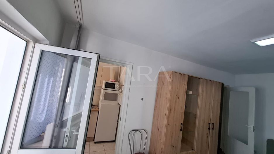 Garsonieră modernă de închiriat – Zorilor, zona UMF - Poză 4