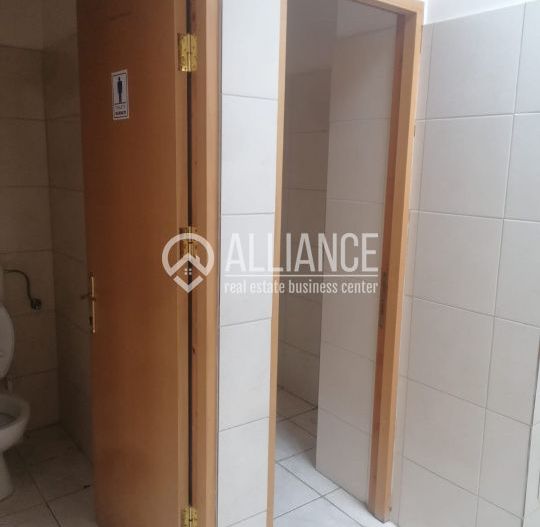 DACIA (COD10) - Spatiu comercial de inchiriat 223 mp utili - Poză 7