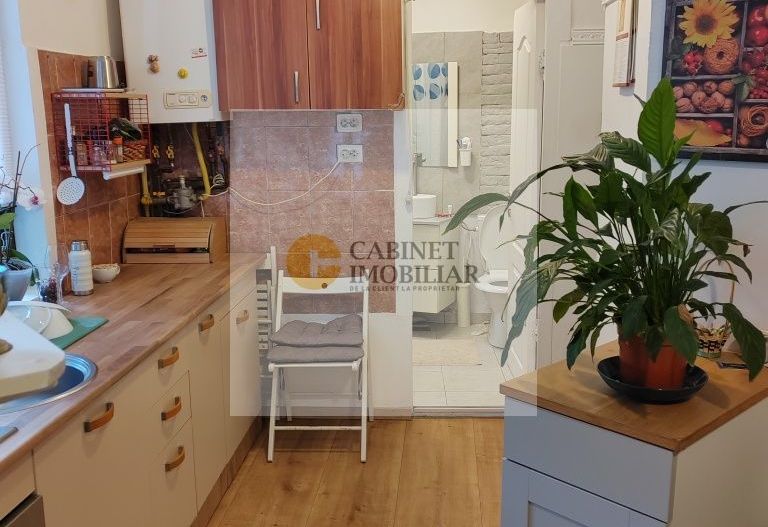3 camere |  Calea Victoriei | - Poză 5