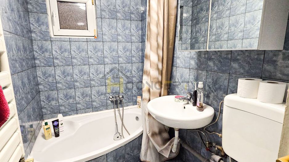 Vila individuala 6 camere Zona Ghencea Metrou Raul Doamnei Comision 0% - Poză 11