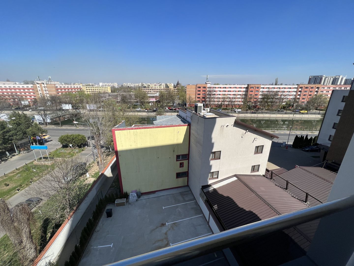 Studio 2 camere - Ranetti Premium Apartments 2021 - Poză 15