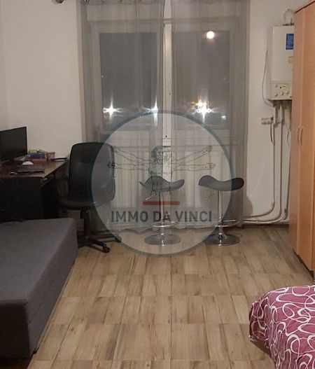 Vand garsoniera Zona Terapia - Poză 1
