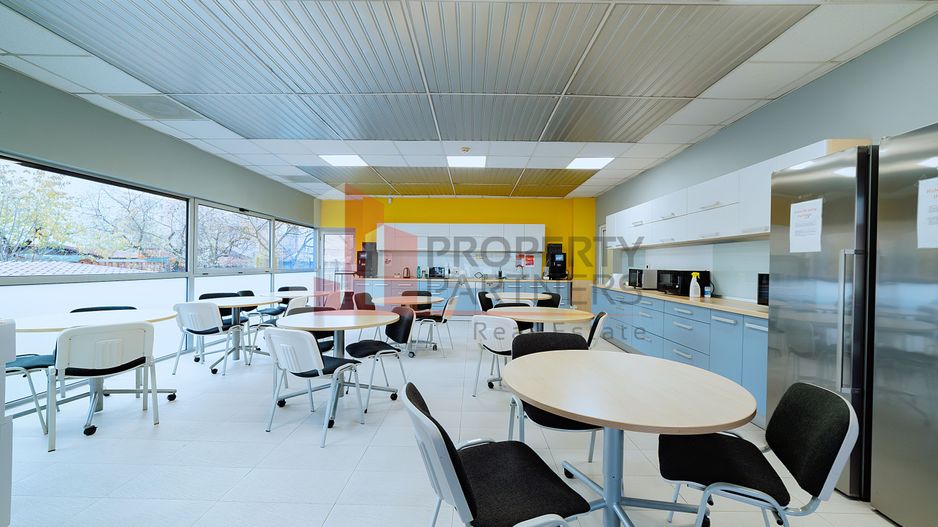 Aurel Vlaicu Office Center  350-1780 mp - Poză 12