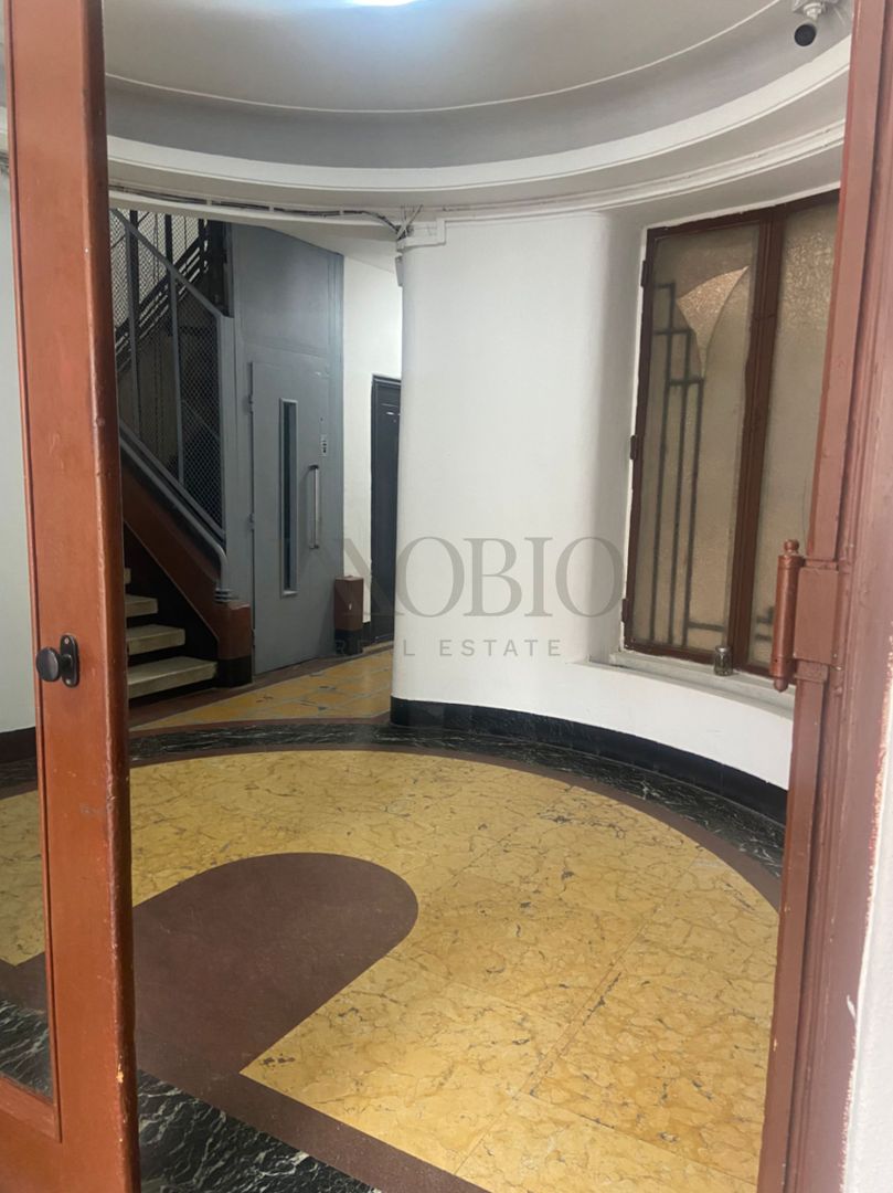 Apartament deosebit 3 camere imobil Art Deco emblematic | Mantuleasa - Poză 14