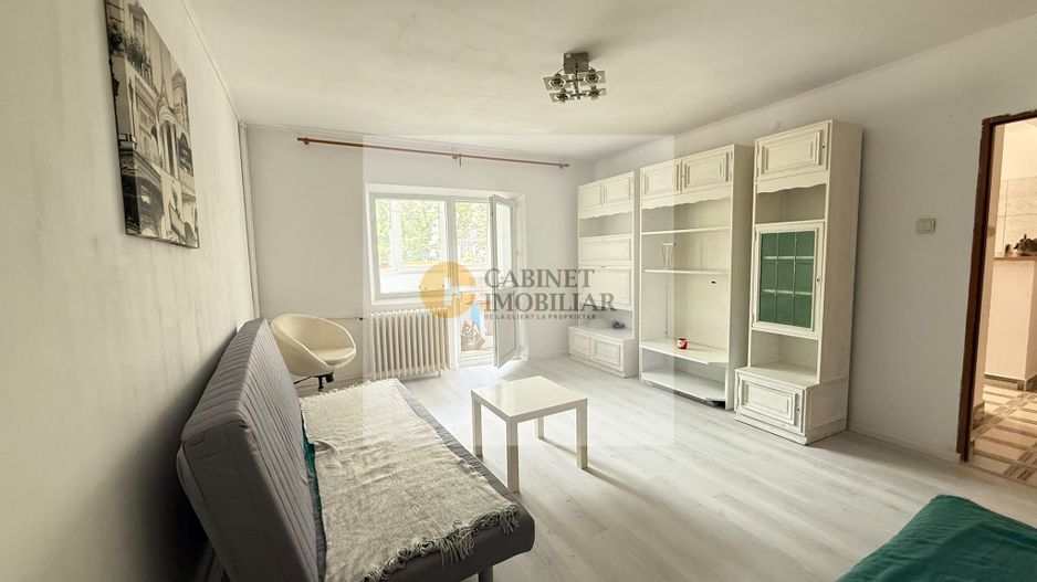 Unirii I 3 camere- decomandat I Etaj 2 I 1991 - Poză 1