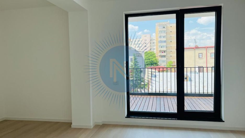Apartament cu 3  camere in Bloc Boutique Dacia Eminescu - Poză 3