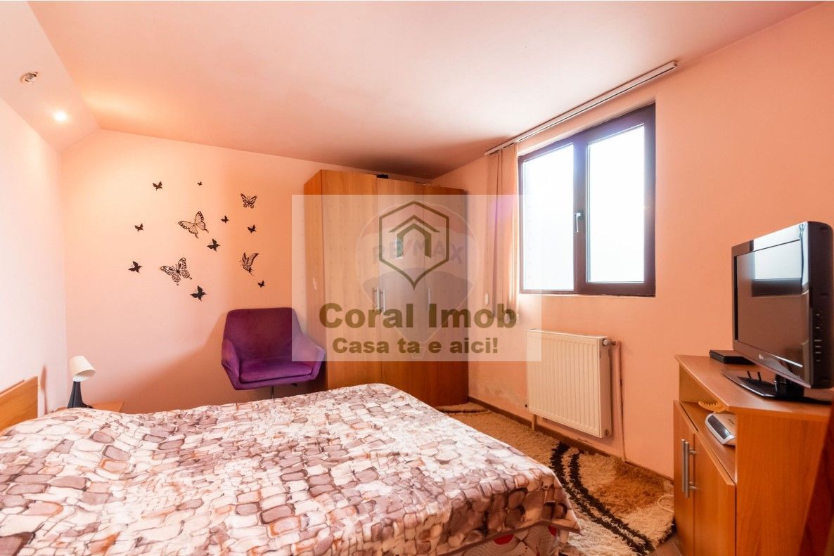 Vanzare o casa/vila in Doamna Ghica, cu terasa de 11 mp - Poză 17