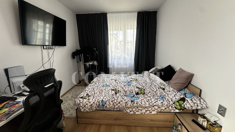 Apartament 3 camere | Etaj intermediar | Cartier Terra - Poză 6