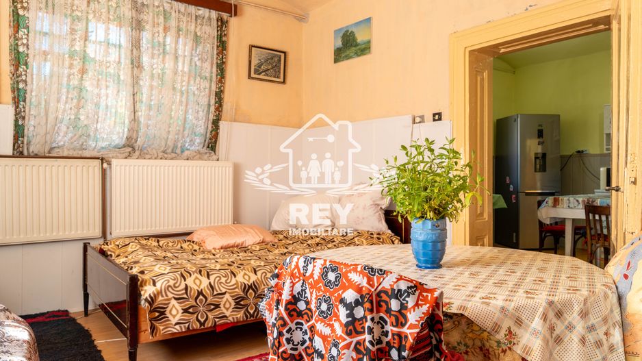 Se vinde casă single| 950 mp teren| Sibiu| Terezian|5min de Piața Mare - Poză 22