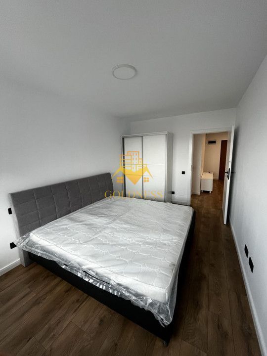 3 camere, modern, bloc nou, Zorilor Zona Frunzisului,LIDL,Golden Tulip - Poză 1