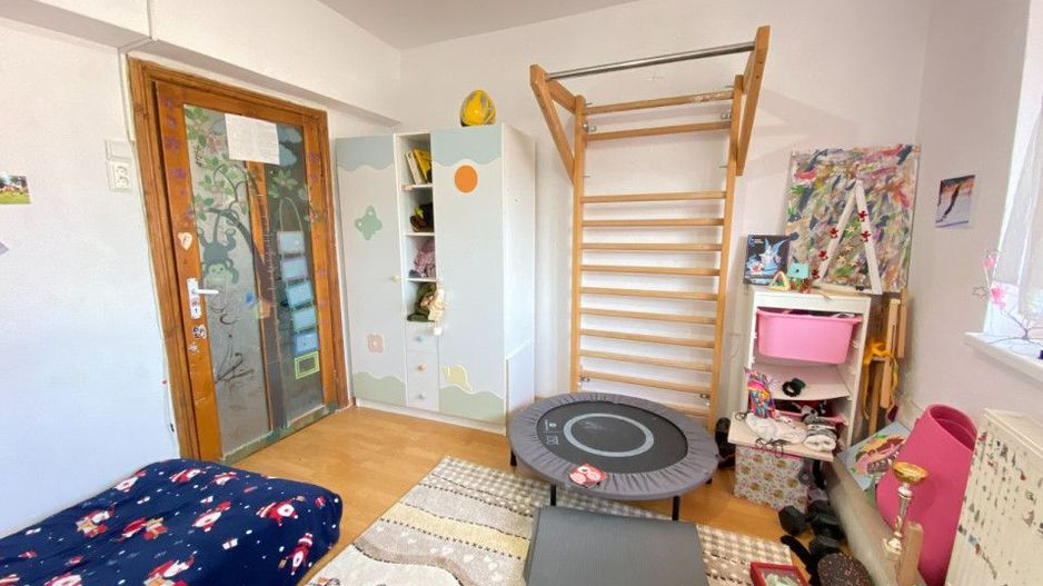 Casa individuala + atelier auto - Str. Litovoi Voda, Sibiu - Poză 2
