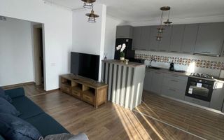 Apartament 2 camere inchiriere Grand Arena / Brancoveanu - Poză 1