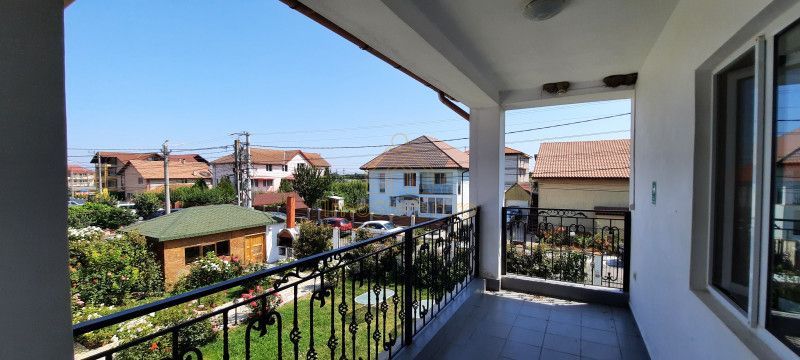 Casa Eugenia vacanță magică pentru turiști, acasă pentru familia ta! - Poză 38