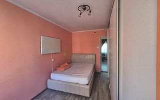 Exclusivitate - apartament cu 2 camere în Centru Civic - Poză 11