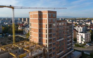 Apartament 3 camere/ Coresi/ Plata Tranşe/ Credit - Poză 24