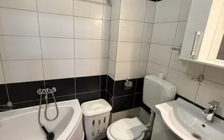 Apartament 2 camere 50,25 mp-complet mobilat/utilat-MILITARI REZIDENCE - Poză 12