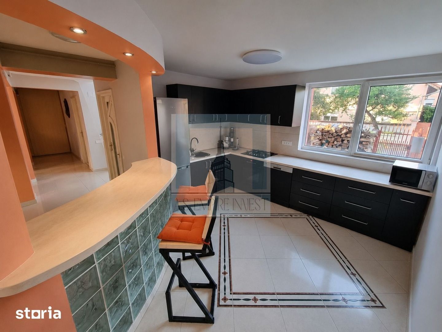 Casă spațioasă | 223 mp utili | teren 1.000 mp-zona Cristian/Brașov - Poză 6