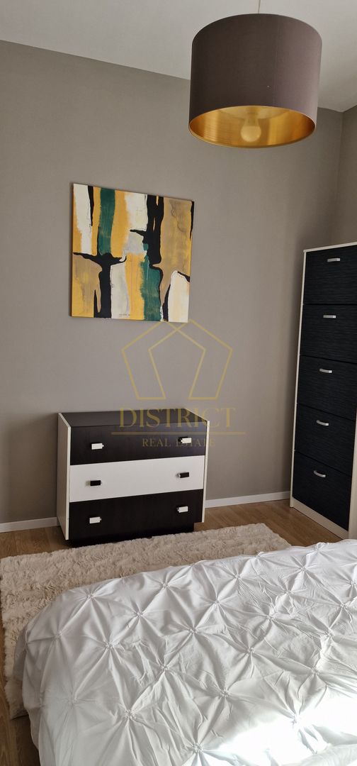 Apartament superb cu 4 camere | Take Ionescu - Poză 13