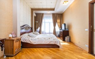 Vânzare, casă 3 nivele, stradela  5 Pomicultorului, Codru - Poză 42