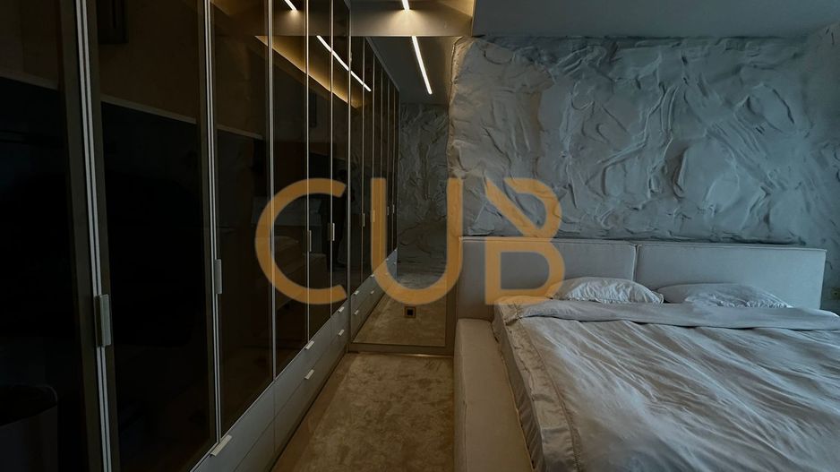 Ap.2cam LUX - Design deosebit | seif, parcare, cam video | Girocului - Poză 15