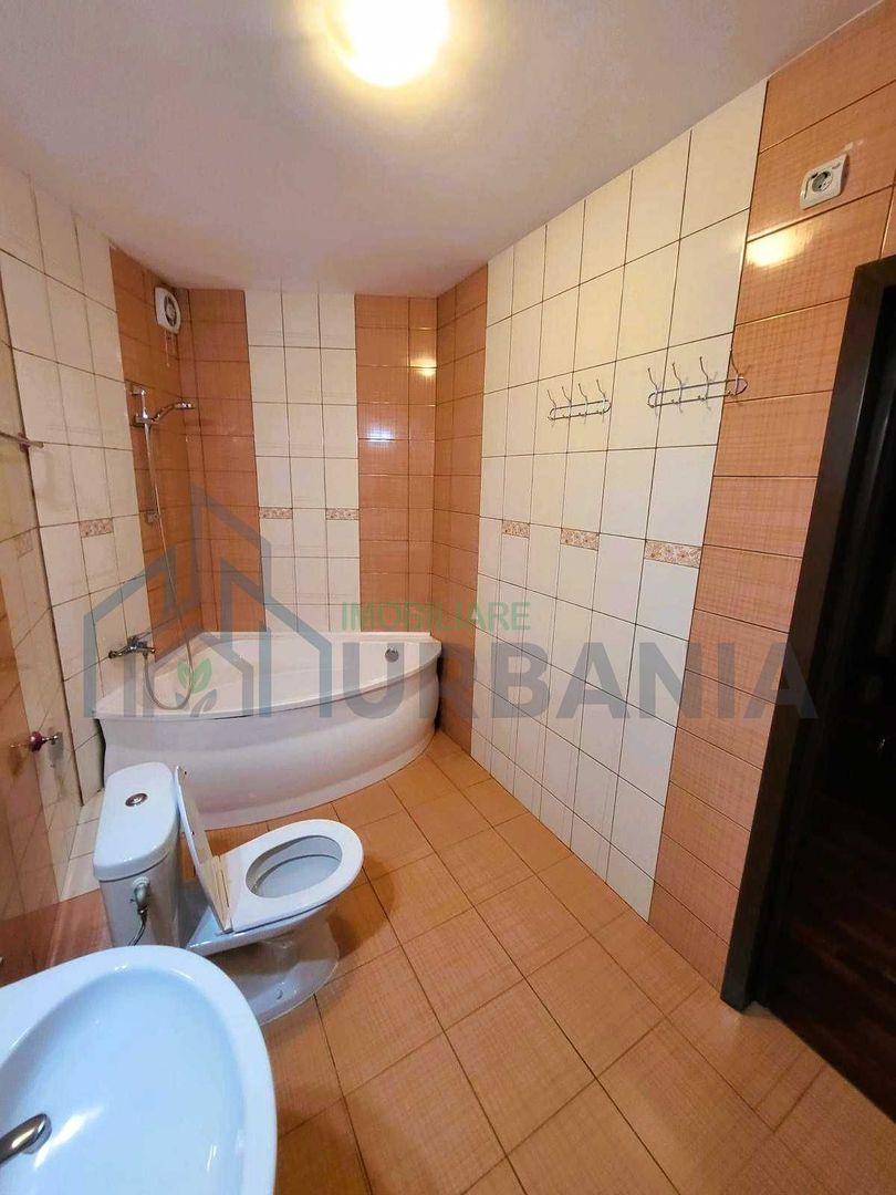 Apartament 2 camere, 40 mp, Mobilat, OMW Bucium - Poză 5