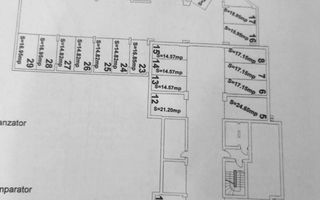 Penthouse Jupiter Residence - 5 camere - Poză 6