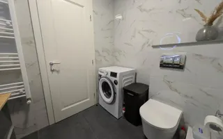 Apartament premium cu 3 camere, 84mp utili și două terase. - Poză 13