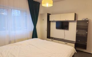 Inchiriez Apartament 3 camere | 85 mp | Copou – Cartier Rezidențial - Poză 3
