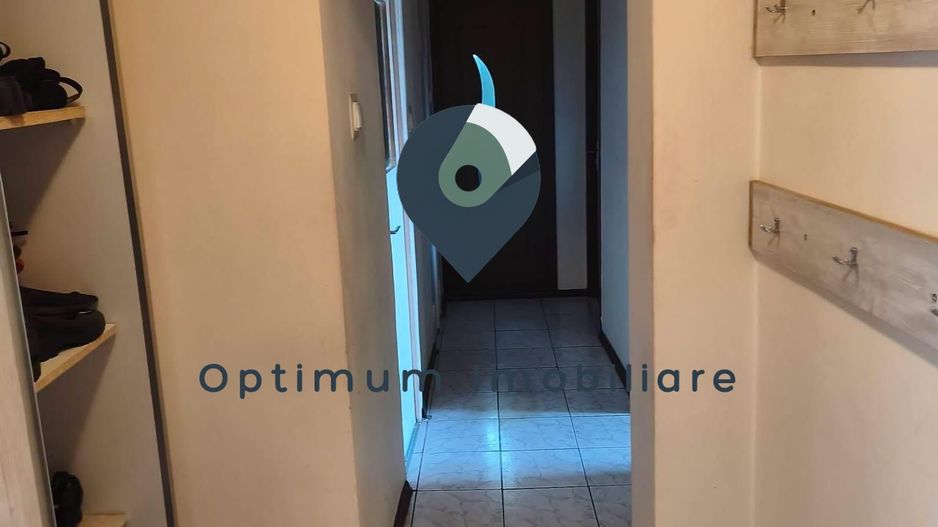 Apartament cu 3 camere, 2 bai in Manastur, zona Ion Mester ! - Poză 11