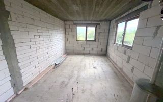 CASĂ 6 CAMERE TEREN 5736 MP LEREȘTI VOINEȘTI ARGEȘ - Poză 8