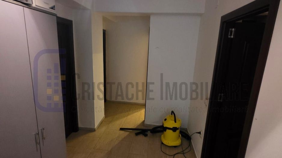 Spatiu birou/ Apartament 5 camere nemobilat | 180 mp | Parter - Poză 2