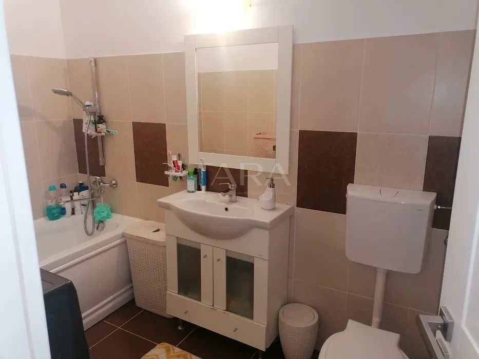 Apartament cu 2 camere ultrafinisat – Florești, zona Florilor - Poză 7