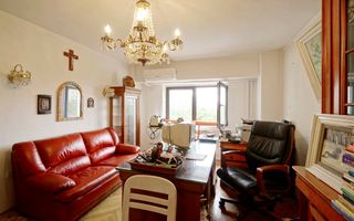 Apartament 5 camere in Piata Victoriei,bloc 1995 - Poză 16