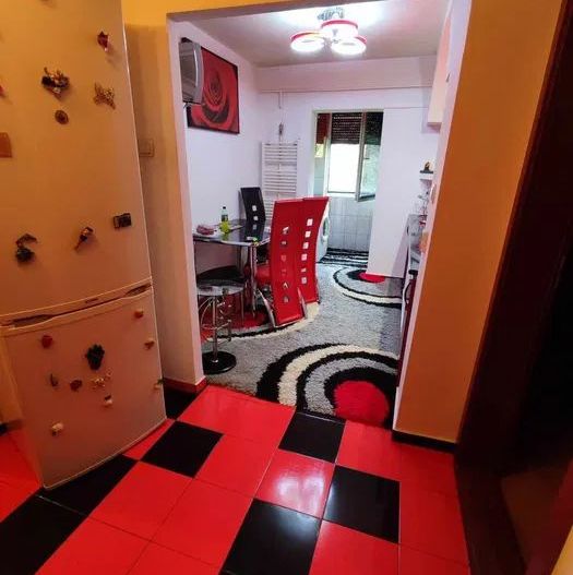 Apartament 3 camere decomandat 2 balcoane Girocului - Poză 7