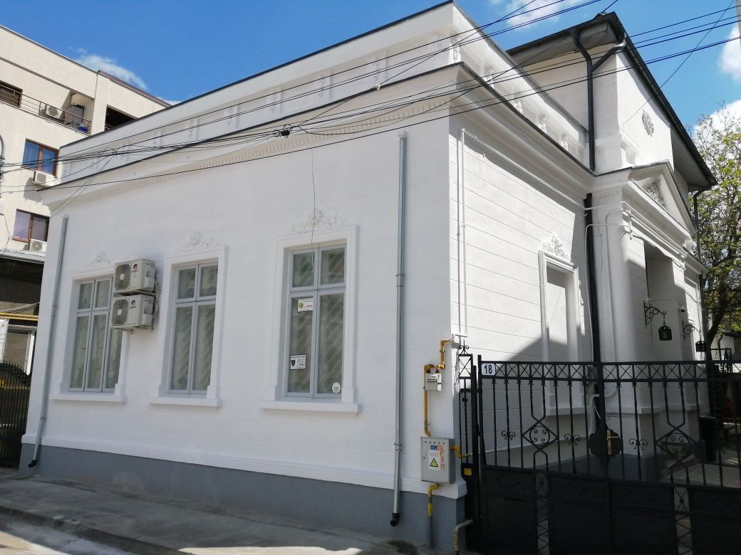 BRASADAS închiriază ap tip penthouse în vila eleganta Cismigiu. - Poză 2