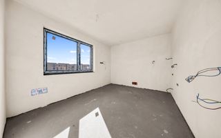 Apartament 3 camere de 80 mp, Constructie Premium, Andrei Muresanu! - Poză 6