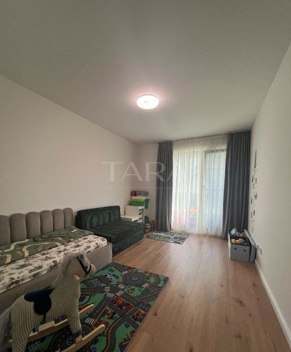 Apartament 3 camere decomandat, zona BMW - Poză 7