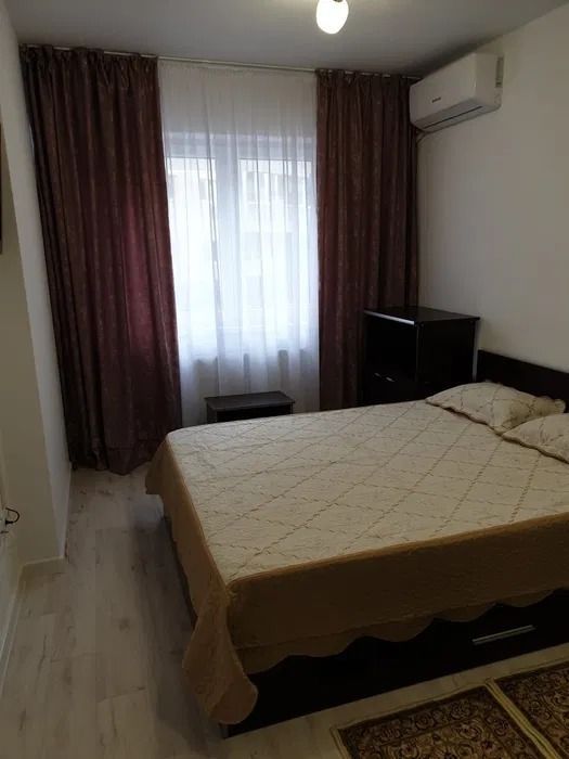 AP. 2 CAMERE DRUMUL TABEREI, BLOC NOU, CENTRALA, MOBILAT MODERN - Poză 2