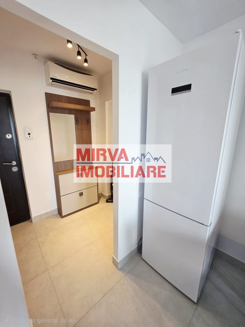 2 camere prima inchiriere | renovat 2026 | mobilat | Republicii - Poză 10