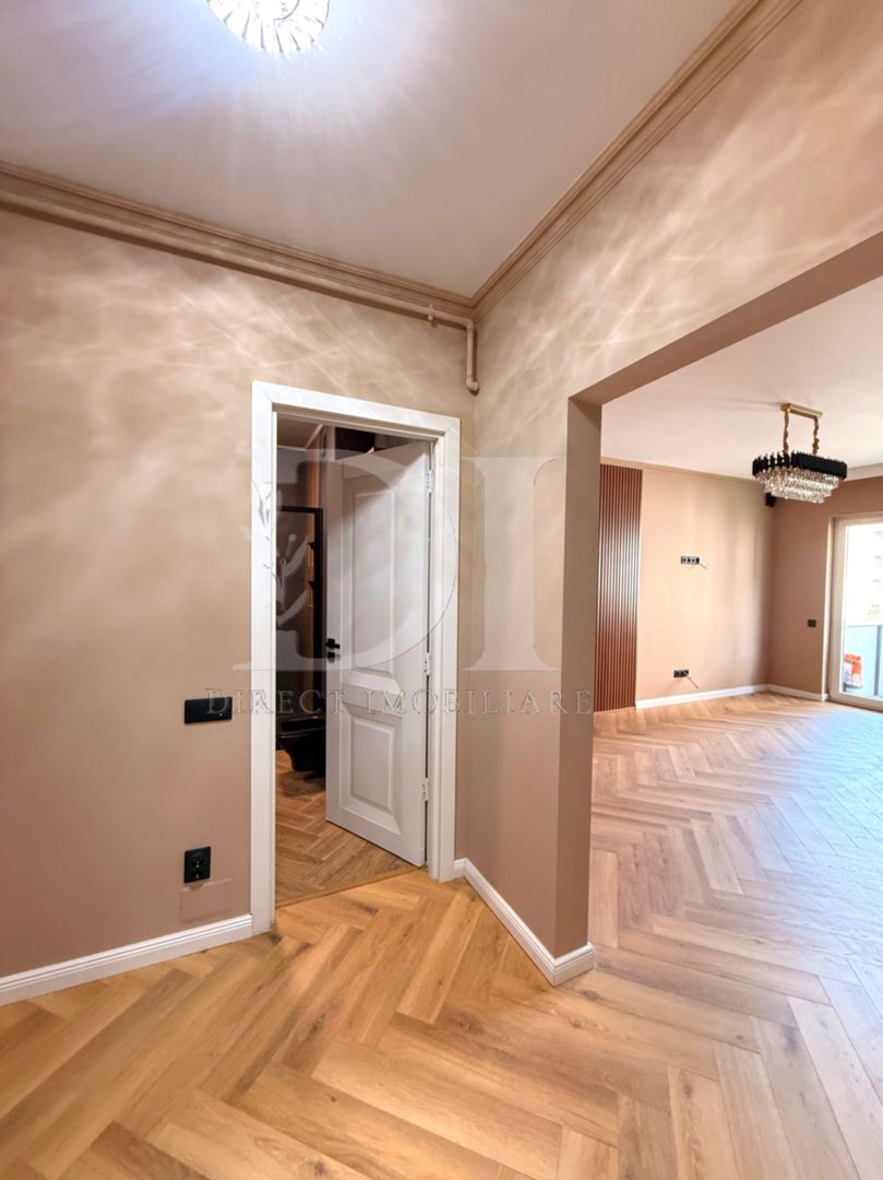 Apartament de vanzare Zona Terra / Floresti - Poză 8