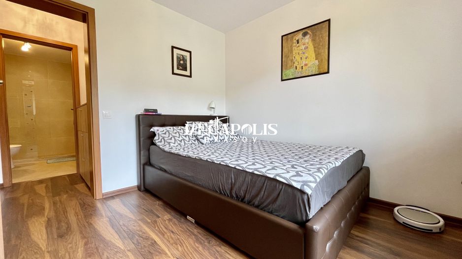 Apartament 2 camere | Priveliște inedită | Loc de parcare + boxă - Poză 10