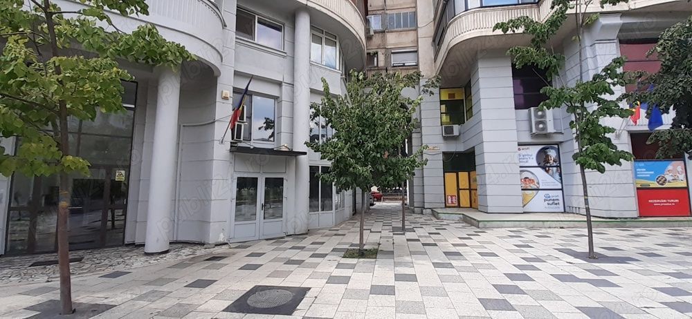 Spatiu comercial stradal || Zona Blvd Decebal || Terasa 110Mp  || Video - Poză 14
