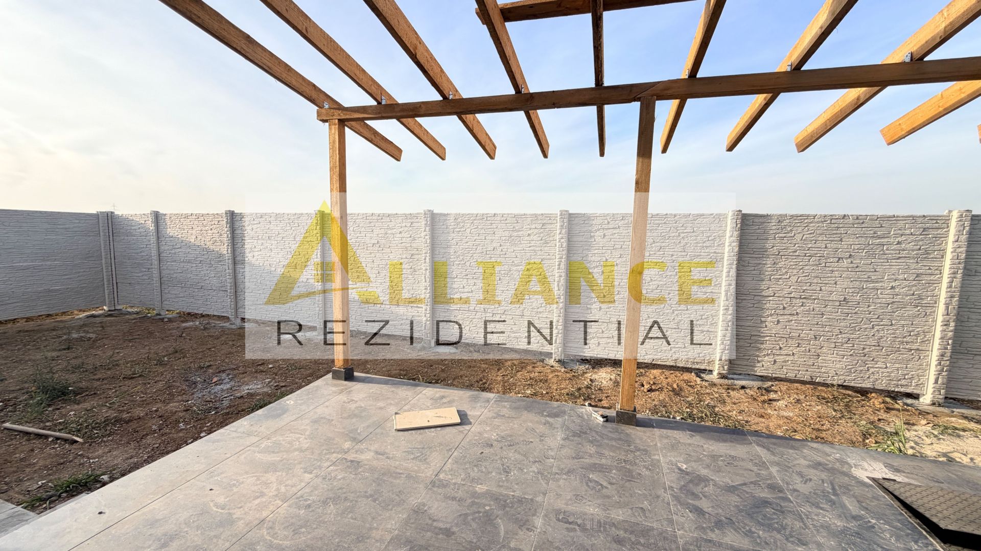 Casa parter gata de mutare, 4 cam, incalzire pardoseala, teren 375mp - Poză 12